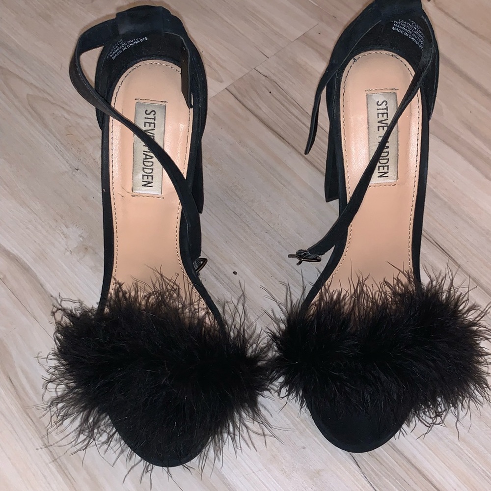 Steve madden